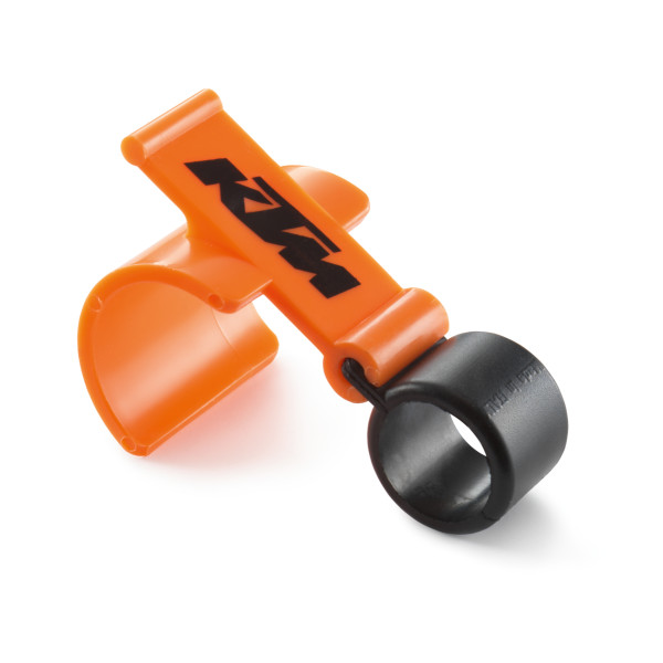 KTM Brake lock